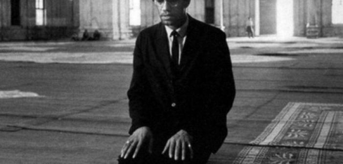 Kısa hayatında büyük etkiler bırakan bir Müslüman: Malcolm X