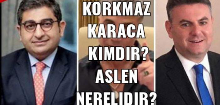 AK Parti'li Korkmaz Karaca kimdir, nerelidir? Kaç yaşında? Karaca ne iş yapıyor? İşte Özgeçmişi