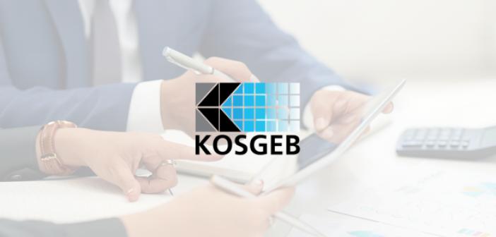 KOSGEB Mardin müdürlüğüne yeni atama!