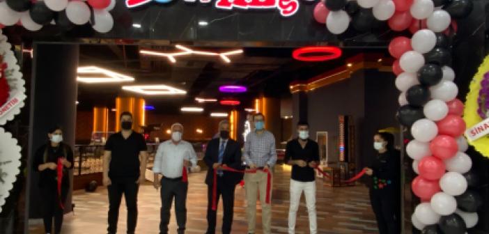 Mardian Mall AVM’de bowling heyecanı