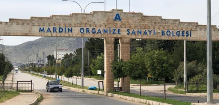 Mardin, ihracattaki başarısını sürdürüyor