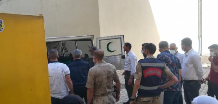 Mardin’de bir kadın evinin balkonunda ölü bulundu