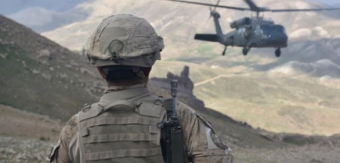 Mardin'de PKK'ya eleman temin edenlere operasyon!