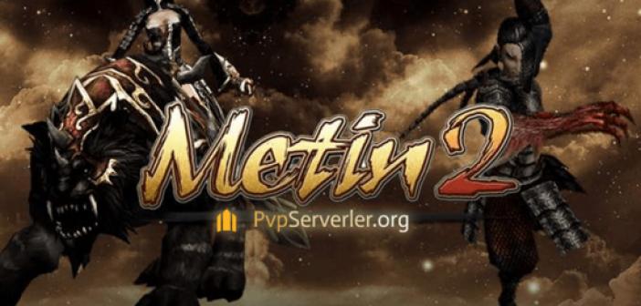 Metin2 Pvp Serverler