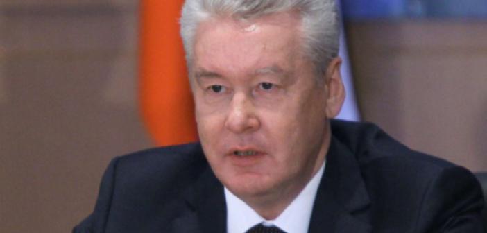 Moskova Belediye Başkanı Sobyanin: Covid-19 salgını geri geldi