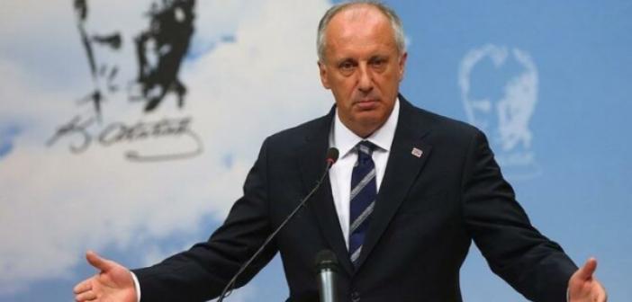 Muharrem İnce Kürtçe Eğitim İçin Ne Dedi?