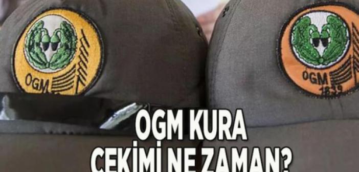 İŞKUR OGM KURA SONUÇLARI 2021! OGM İşçi Alımı Kura Sonuçları Ne Zaman Açıklanacak? İşte İl İl OGM Kura Sonuçları Takibi 2021