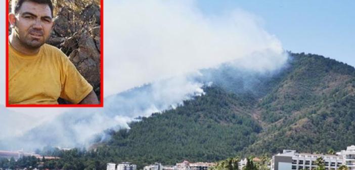 Orman yangınında şehit olan Görkem Hasdemir kimdir, nerelidir, kaç yaşındadır? Şehit Görkem Hasdemir ne iş yapıyor, ona ne oldu?