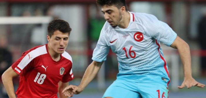 Ozan Tufan kimdir? Kaç yaşında? Sporcu Ozan Tufan hangi takımlarda oynadı?