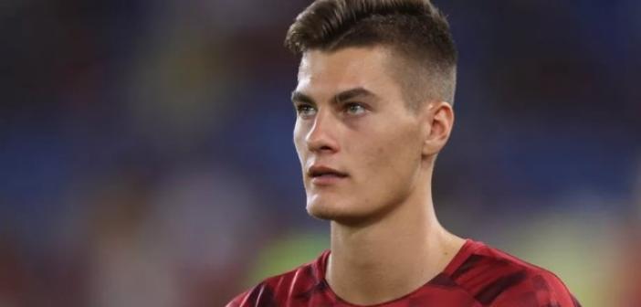 Patrik Schick kimdir? Kaç yaşında? Şu anda hangi takımda oynuyor?