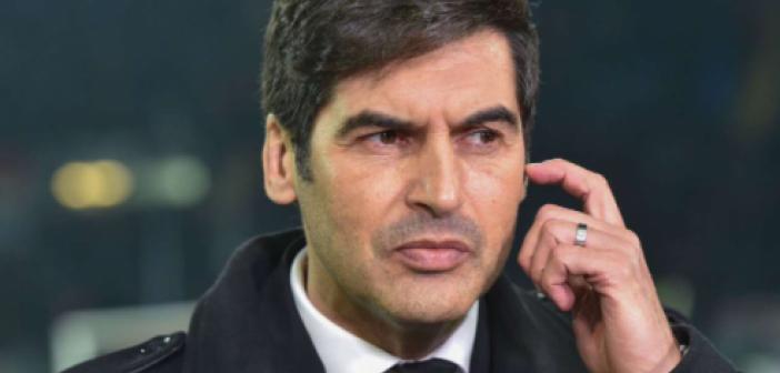 Paulo Fonseca kimdir? Kaç yaşında? Hangi takımları çalıştırdı?