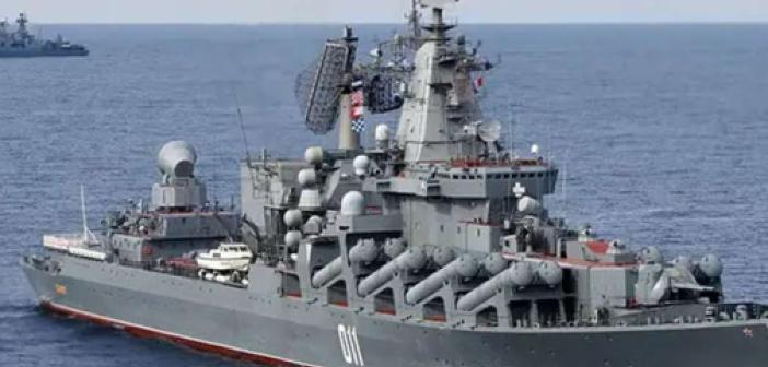 Rusya'dan Akdeniz’de hava savunma tatbikatı