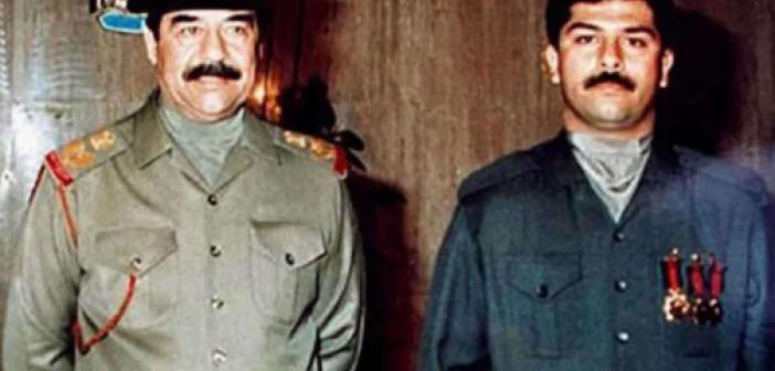 Saddam Hüseyin'in damadı 18 yıllık tutukluluğunun ardından serbest bırakıldı
