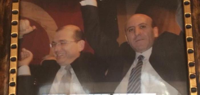 Sedat Peker, ‘eski sağ kolum’ dediği Erdal Aras ile Süleyman Soylu’nun fotoğrafını paylaştı