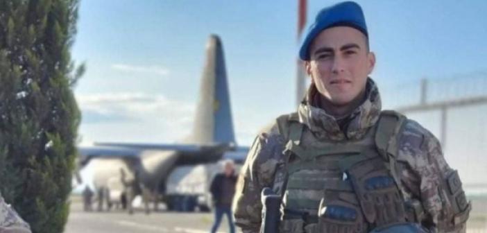 Şehit Muhammed Ali Akın kimdir, nerelidir? Kaç yaşında, nerede şehit oldu?