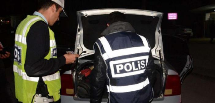 Şırnak genelinde asayiş ve kaçakçılık operasyonları: 68 gözaltı
