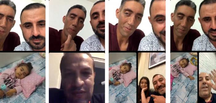 Sultan Kösen, Esma Bebek İçin Bağış Program Yaptı