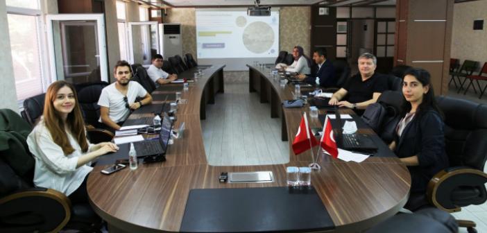 Sürdürülebilir Şehirler Programının 3. fazı gerçekleştirildi