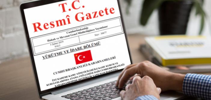 TEVKİFAT Oranlarında Değişime gidildi! İŞTE YENİ 2021 KDV Tevkifat Oranları