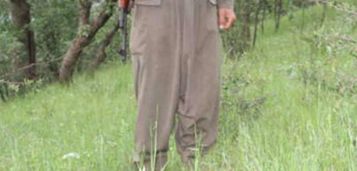​Toprağa gömülü bir PKK mensubunun cesedi bulundu