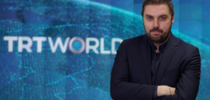 Trt World Yeni Genel Yayın Yönetmeni Erman Yüksel Kimdir? Nerelidir? Kaç Yaşında?