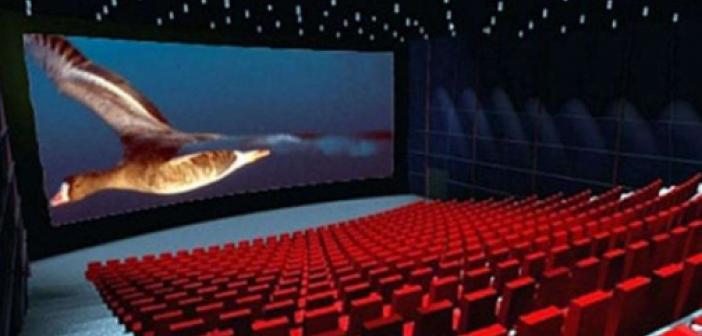 Tunceli'de sinema salonları 1 Nisan'a kadar kapalı