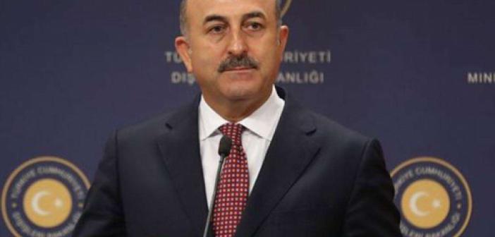 Türkiye-Afganistan-İran Dışişleri Bakanları Üçlü Toplantısı Antalya'da