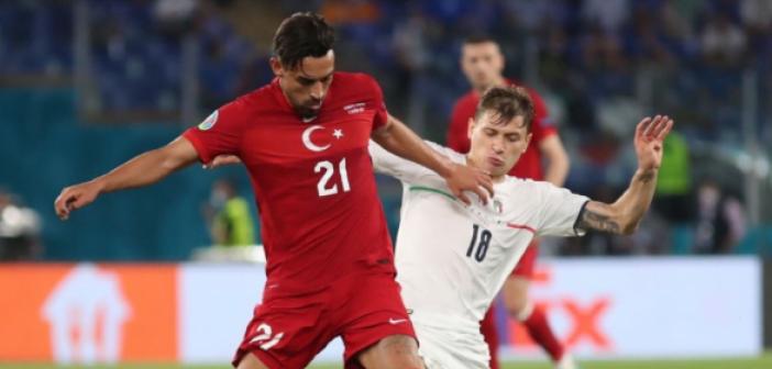 Türkiye’nin grupta kaç maçı kaldı? A Milli Takım'ın Euro 2020 kalan maçlar hangileri?