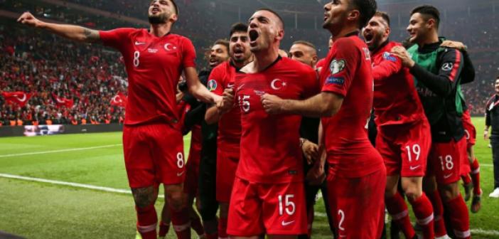 Türkiye gelecek maçı ne zaman? Euro 2020'de 3. maçı hangi takımla?