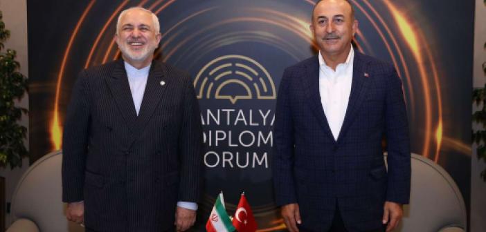 Türkiye-İran-Afganistan Üçlü Toplantısı başladı