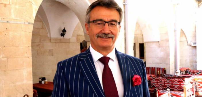 Tüzmen, salgın dönemindeki ekonomi politikasını değerlendirdi