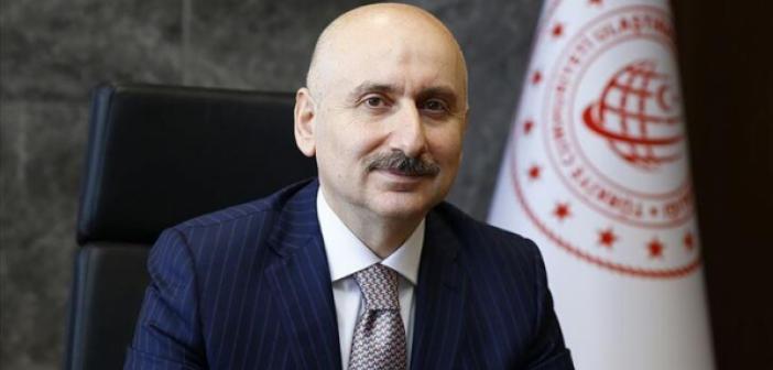 ​Ulaştırma ve Altyapı Bakanı Karaismailoğlu Mardin’e geliyor