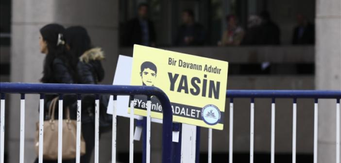 Yasin Börü kimdir, kaç yaşındadır, nerelidir? Yasin Börü'ye ne oldu, kim öldürdü? Yasin Börü davasında karar açıkladın mı, katili tutuklandı mı?