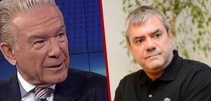 Yılmaz Özdil Kimdir? Nerelidir? Ne İş Yapar? Yılmaz Özdil Uğur Dündar Yazısı