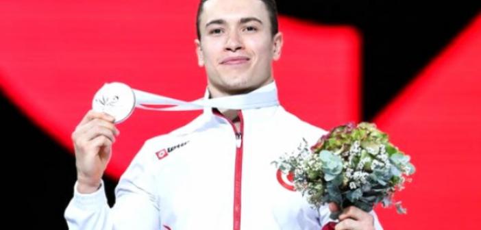 2020 Olimpiyatları Artistik Jimnastikçi Ahmet Önder kimdir? Ahmet Önder kaç yaşında, nerelidir? Ahmet Önder mesleği nedir? | 2020 Tokyo Olimpiyatları