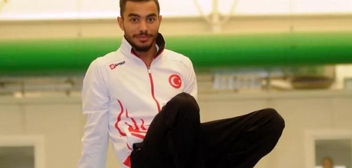 2020 Olimpiyatları Artistik Jimnastikçi Ferhat Arıcan kimdir? Ferhat Arıcan nerelidir, kaç yaşında? Ferhat Arıcan'ın hayat hikayesi
