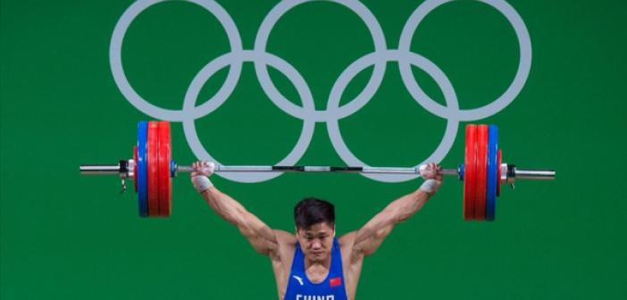 2020 Tokyo Olimpiyat Oyunlarında 'yeni olimpiyat rekorlar'ı kırıldı