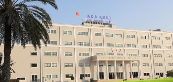 YENİ! Ada Kent Üniversitesi 2022 Boş kontenjan ve Taban Puanları (Son 4 Yıl) Başarı Sıralamaları