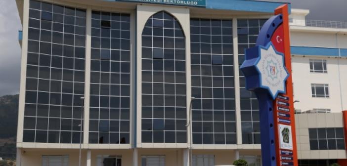YENİ! Alanya Alaaddin Keykubat Üniversitesi (ALKÜ) 2022 Boş kontenjan ve Taban Puanları (Son 4 Yıl) Başarı Sıralamaları