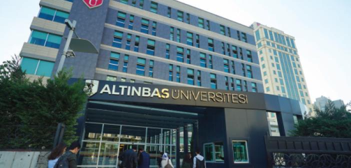 YENİ! Altınbaş Üniversitesi 2022 Boş kontenjan ve Taban Puanları (Son 4 Yıl) Başarı Sıralamaları