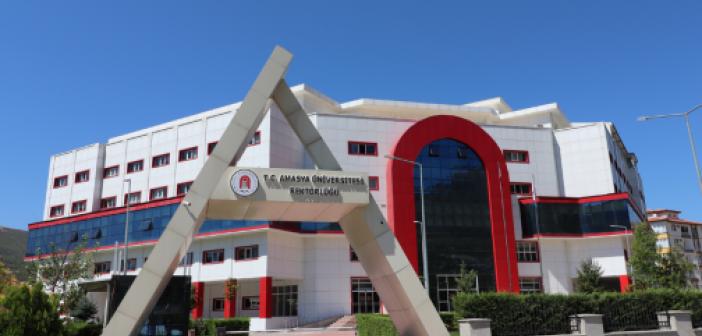 yeni amasya universitesi au 2021 bos kontenjan ve taban puanlari son 4 yil basari siralamalari