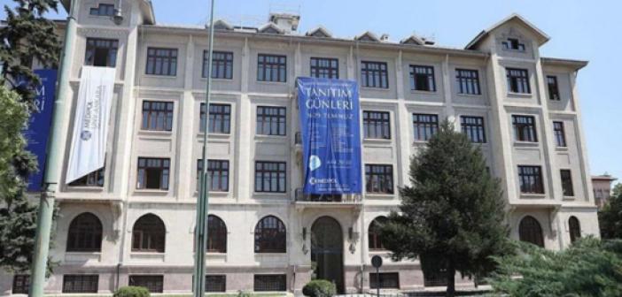 yeni ankara medipol universitesi 2021 bos kontenjan ve taban puanlari son 4 yil basari siralamalari