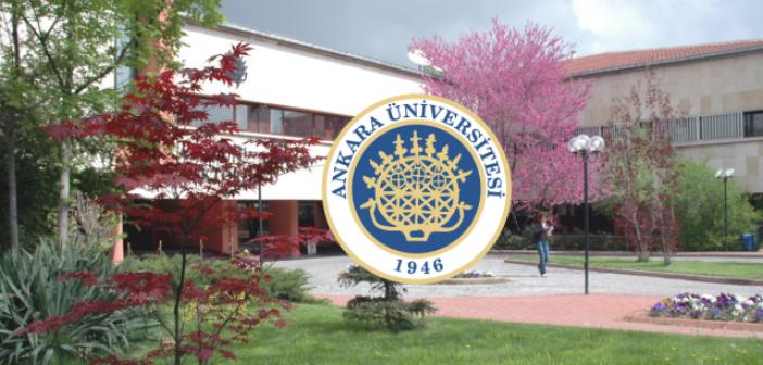 YENİ! Ankara Üniversitesi 2022 Boş kontenjan ve Taban Puanları (Son 4 Yıl) Başarı Sıralamaları