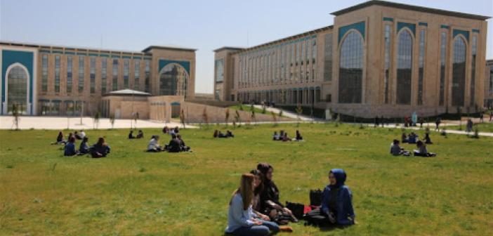 YENİ! Ankara Yıldırım Beyazıt Üniversitesi 2022 Boş kontenjan ve Taban Puanları (Son 4 Yıl) Başarı Sıralamaları
