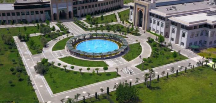 YENİ! Antalya Bilim Üniversitesi 2022 Boş kontenjan ve Taban Puanları (Son 4 Yıl) Başarı Sıralamaları