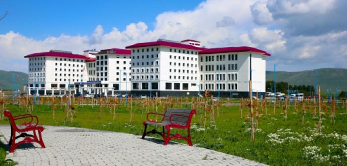 YENİ! Ardahan Üniversitesi 2022 Boş kontenjan ve Taban Puanları (Son 4 Yıl) Başarı Sıralamaları