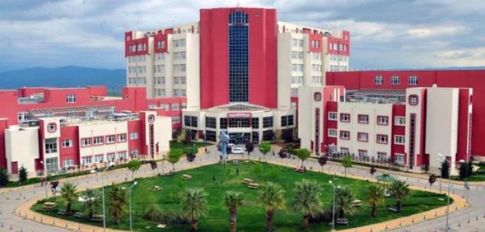 YENİ! Aydın Adnan Menderes Üniversitesi (ADÜ) 2022 Boş kontenjan ve Taban Puanları (Son 4 Yıl) Başarı Sıralamaları