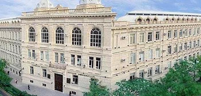 YENİ! Azerbaycan Devlet Pedagoji Üniversitesi 2021 Boş kontenjan ve Taban Puanları (Son 4 Yıl) Başarı Sıralamaları