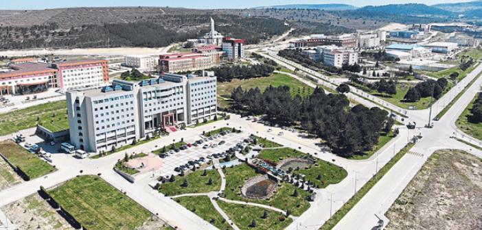 YENİ! Balıkesir Üniversitesi (BAÜN) 2022 Boş kontenjan ve Taban Puanları (Son 4 Yıl) Başarı Sıralamaları