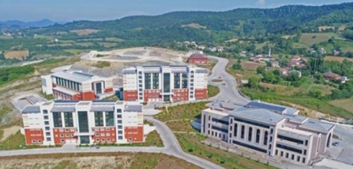 YENİ! Bartın Üniversitesi 2022 Boş kontenjan ve Taban Puanları (Son 4 Yıl) Başarı Sıralamaları